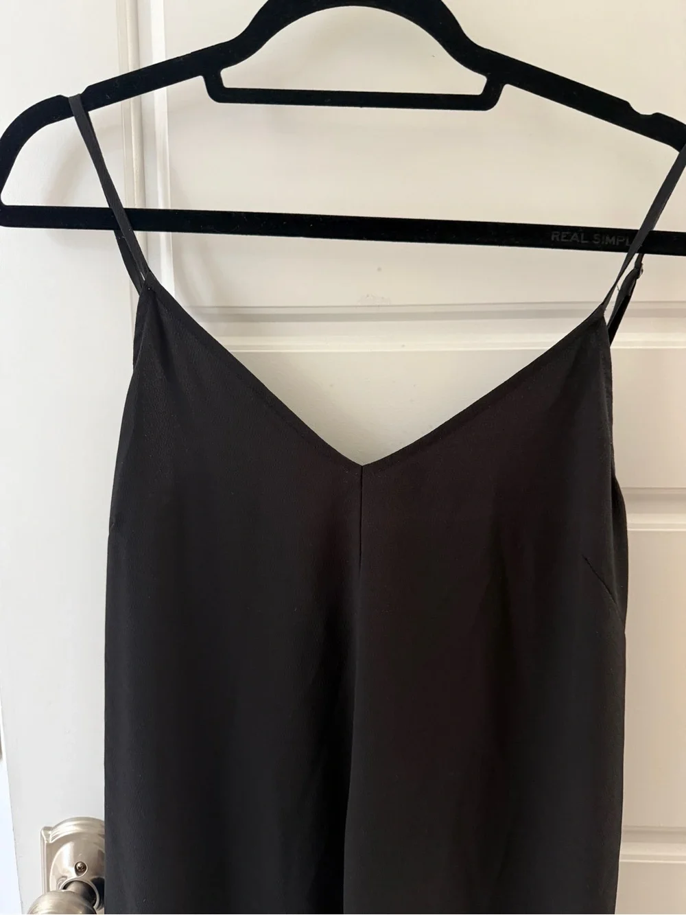 Hatch The Georgie Jumper Jumpsuit Black Size 0 Maternity XS Small 0 2 Casual